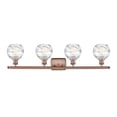 thumbnail image 2 of Innovations Lighting - Small Deco Swirl-4 Light Bath Vanity in Industrial, 2 of 2