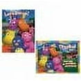 thumbnail image 2 of The Backyardigans Invitations and Thank You Notes, 2 of 3