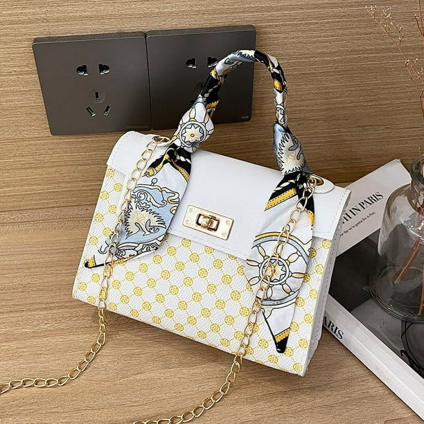 Bolso de mujer bolso fresco y dulce bolso de verano bolso de mujer bolso bandolera bolso de hombro