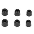 thumbnail image 1 of Ruido de 6 Piezas de Reemplazo de Reemplazo Reducción de la Memoria Reducción de la Memoria Papphones de 4,3 mm-6.0 mm, 1 of 7