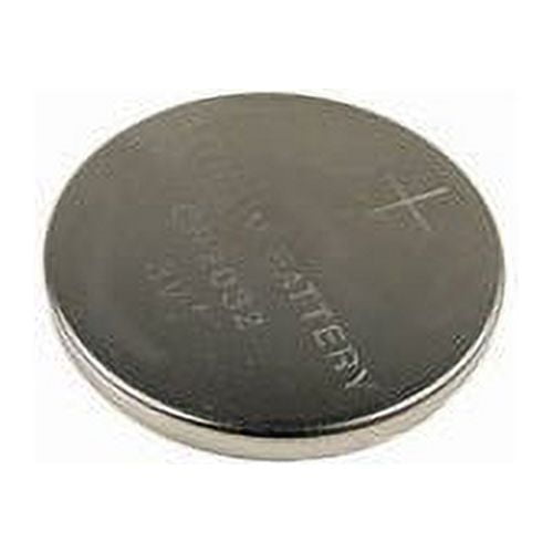 Renata Cr2430 Lithium Battery by Renata