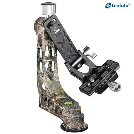 Leofoto PG-1 Lightweight...