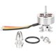 thumbnail image 1 of 2211 Brushless Motor Accessory Fits for KT Board Foam Fixed-Wing Aircraft Airplane (2300kv), 1 of 5