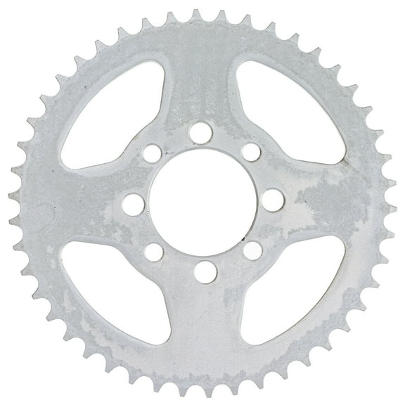 Niche 428 46T Rear Drive Sprocket for Suzuki RM80 Motorcycle 519-CDS2300P