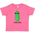 thumbnail image 3 of Inktastic Chill Dill Boys or Girls Baby T-Shirt, 3 of 5