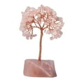 thumbnail image 3 of Estatua de árbol del dinero Hugo Decorativa para oficina Mini Estantería Feng Shui, 3 of 10