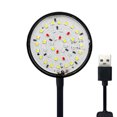 thumbnail image 2 of Clip USB en Rium Light Dimmable LED Pescado (7W) Aqua, 2 of 3