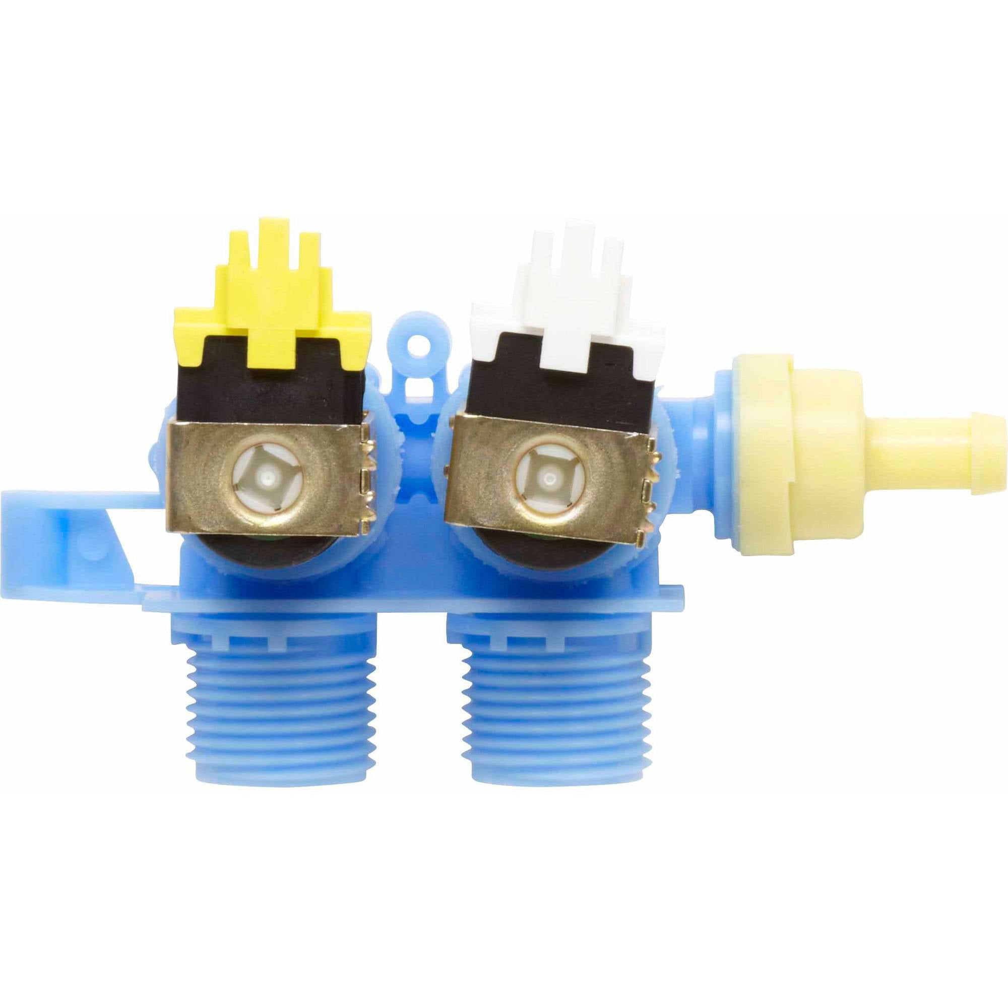 Genuine Whirlpool WP8182862 Washing Machine Water Intake Valve