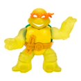 thumbnail image 4 of Figuras de acción Heroes of Goo Jit Zu TMNT, paquete de 2 unidades Donatello y Michelangelo, 4 of 5