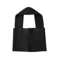 thumbnail image 3 of Lucakuins Chaleco de punto para mujer, sin mangas, cuello halter, s贸lido, ajustado, top corto de verano para fiesta de club, 3 of 4