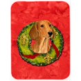 thumbnail image 1 of Carolines Treasures SS4177LCB Dachshund- Glass Cutting Board - Large, 1 of 1