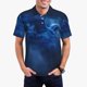 thumbnail image 1 of Fotbe Pegasus Night Sky Camiseta Polo de Golf para Hombre con Estampado – Camisa Deportiva Transpirable con Cuello Abotonado-Medium, 1 of 6