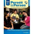 thumbnail image 1 of Pre-Owned Person to Person Person to Person Third Edition 1 Sb, (Paperback), 1 of 1
