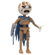 Phat Mojo Grieves 5 Action Figure & Accessories