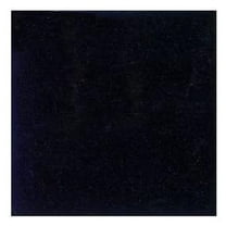 KioJJp 1052 Dynamix Vinyl Tile, 12 by 12-Inch, Black, Box of 20