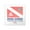 Clear, variant on CafePress - Dive Cuba Sticker - Square Sticker 3" x 3"