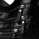 thumbnail image 5 of Bolsos de hombro de cuero suave para mujer de alta calidad, clase multicapa, 5 of 5