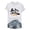 White, variant on SAZBJOJN Womens Tops Halloween "Yes I Can Drive A Stick!" Printed Crew Neck Tops for Women Loose Comfortable Casual Wear T Shirts for Women Size L White