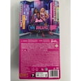 thumbnail image 3 of Mattel Barbie Big City Big Dreams Brooklyn Doll with Microphone – Fashion Doll Inspired by the Movie, Musical Play Toy with Accessories, Collectible Barbie Doll for Kids, 3 of 3