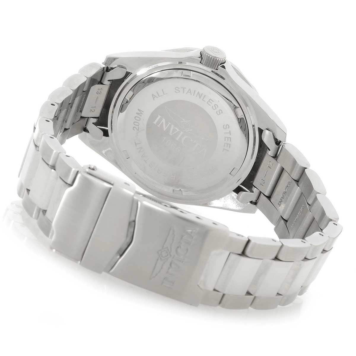 Invicta 1066 clearance