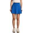 thumbnail image 1 of Jockey Women's EverActive Skirt With Built-In Short, 1 of 6