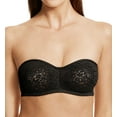 thumbnail image 2 of Wacoal Halo Lace Strapless Bra 854205, 2 of 4