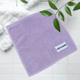 thumbnail image 1 of Towel Manufacturer Supply Class A Macaron Towel Kindergarten Baby Hand And Face Towel Wholesale, 1 of 6