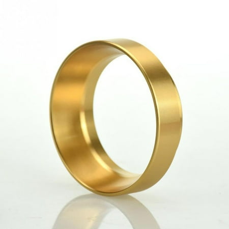 

51mm Professional Coffee Dosing Ring For Espresso Coffee Dosing Rings