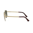 thumbnail image 2 of Sunglasses Persol PO 1009 S 515/31 Gold Green, 2 of 2