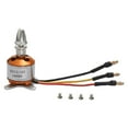 thumbnail image 1 of TISHITA A2212 1400Kv Brushless Motor Professional Controller for RC Plane Accessories - B, 1 of 8