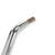 Hurst Shifter Stick - Tube Style - Chrome