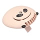 thumbnail image 5 of Ventilador de Cuello Portátil con Soporte de Cordón Ajustable Manos Libres Recargable por USB Mini Ventilador de Cuello Colgante de 3 Velocidades de Viento con Gran Angular y ANGGREK  Otros, 5 of 8