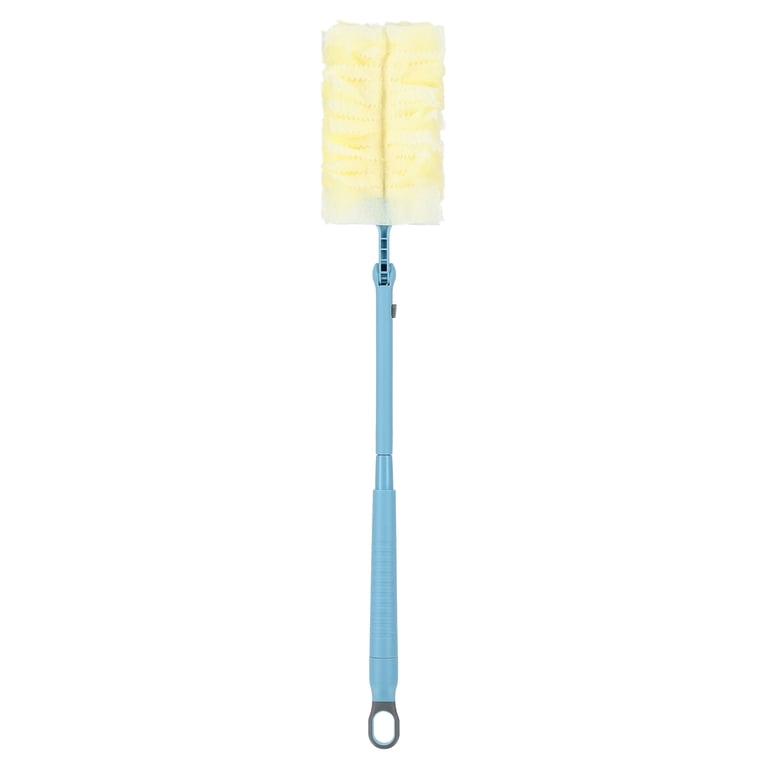 Great Value Heavy Duty Extendable Duster Kit, 4 Pieces photo 3