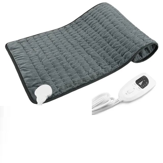 Manta eléctrica multifuncional, 110V/220V, manta de Fisioterapia con calefacción eléctrica, pequeños electrodomésticos, colchón eléctrico
