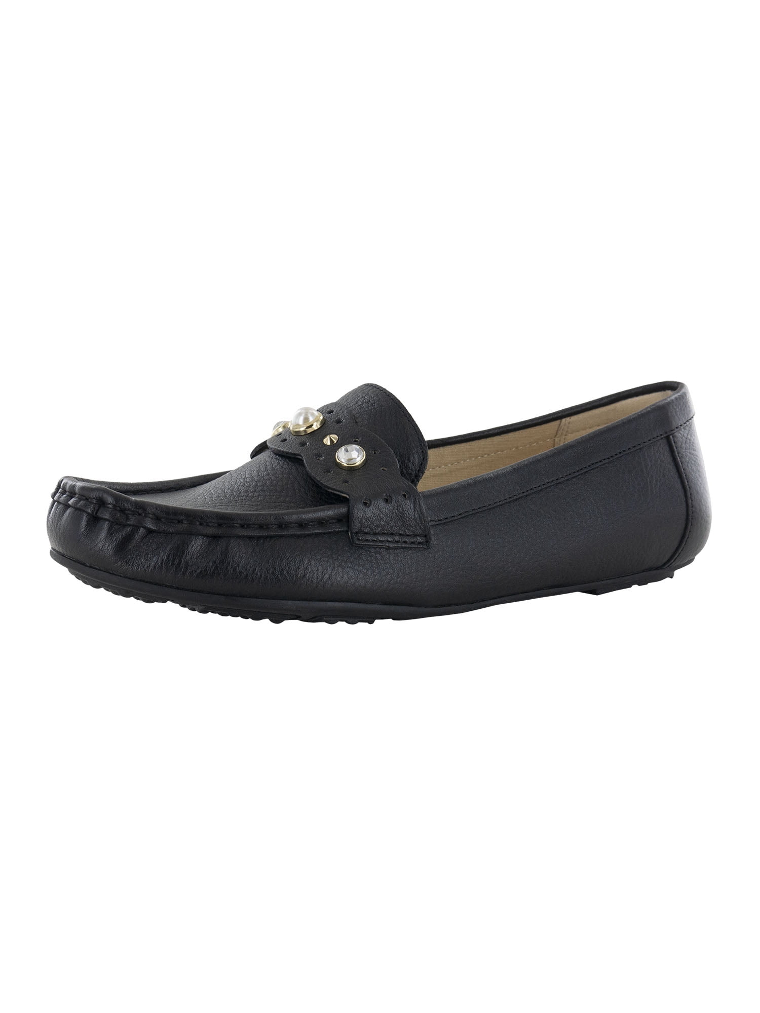 Isaac Mizrahi Live Womens Alyssa Loafer 