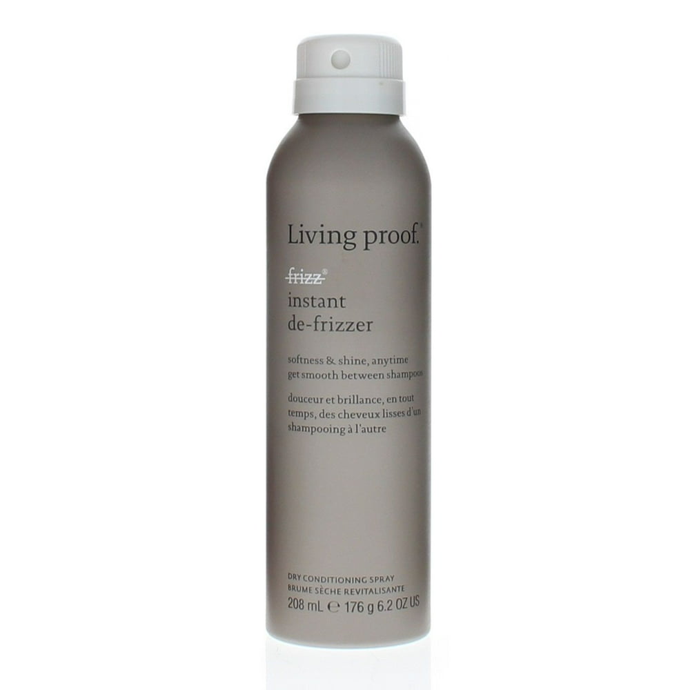 Living Proof - Living Proof Hair Care No Frizz Instant De-Frizzer 6.2oz