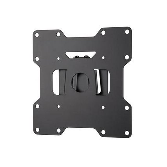Peerless TruvueTM Support Mural Plat pour Écrans de 22 Pouces à 40 Pouces