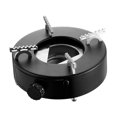 thumbnail image 4 of DYNWAVECA Réchauds à Alcool Solides pour Hôtel Réchauds de Camping Brûleur à Alcool Portable Robuste Fourneau à Alcool pour BBQ Extérieur Commercial Randonnée Noir, 4 of 10