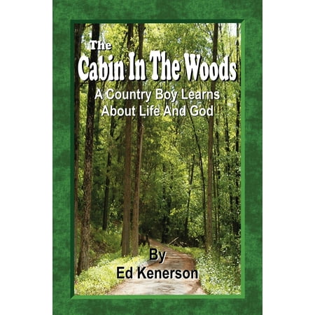 The Cabin In The Woods Walmart Com