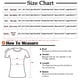 thumbnail image 3 of Mujeres verano casual moda sexy cuello redondo camisa t mama manga corta letras imprimir camisetas tops blusa Pompotops  hkajfhjk465442, 3 of 6