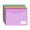 A4 7pcs, variant on KGJQ Plastic File Folder with Label Pocket, Hook And Loop Closure Clear Poly Envelope Document Folder, A4/A5/A6 Waterproof Organizer for Teacher Office School
