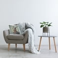 thumbnail image 3 of Stupell Industries Vintage Animal in Fashion Decorative Printed Throw Pillow, 18 x 18, 3 of 8