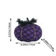 thumbnail image 3 of Decoraciones de Halloween, adornos de Halloween, regalos de Halloween, adornos de Halloween, decoraciones para fiestas navideñas, adornos tejidos, accesorios de lana, accesorios de calabaza, decoracio, 3 of 6