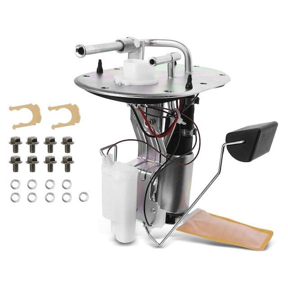 Fuel Pump Assembly 1 - Compatible with 1995 - 1996 Toyota Avalon 3.0L V6