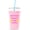 Blush Pink, variant on Emotional Support Iced Coffee, Neoprene Iced Coffee Cup Cooler, Gift and Party Favor Drinkware Ideas, Cold Drink Sleeve (Green)