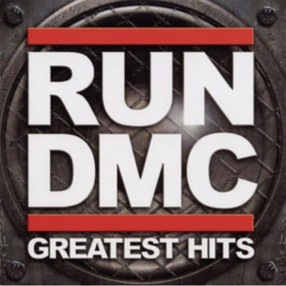 Run DMC - Greatest Hits - Music & Performance - CD