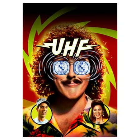 1989 UHF 1989 UHF