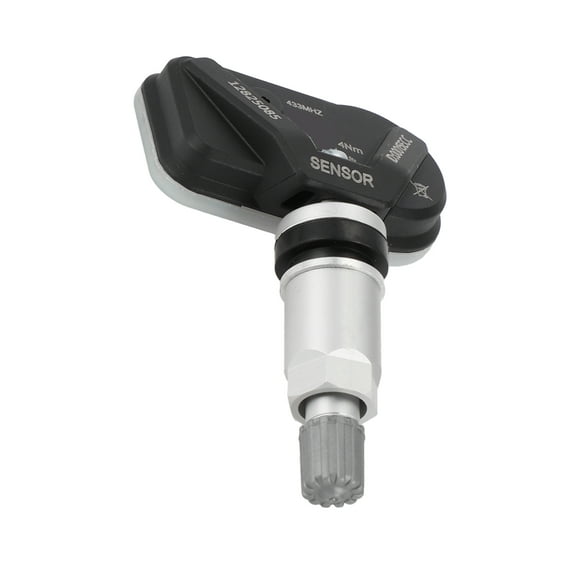 No.12825085 Tire Pressure Sensor for Lotus Elise Evora Exige 2014 2015 TPMS Sensor 1pc 433MHz