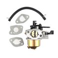 thumbnail image 1 of Carburador Nuevo Sunnimix para Honda 5.5HP 6.5HP GX160 Kit de Juntas de Tubería de Combustible, 1 of 8