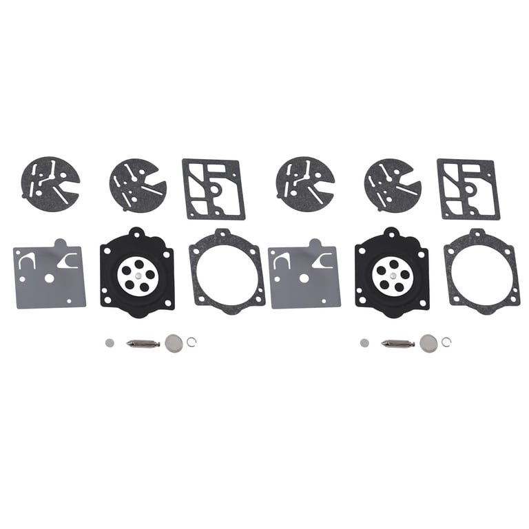 HIFROM Carburetor With Gasket Replace For Poulan Sears Craftsman Chainsaw Walbro WT-89 WT-891 WT